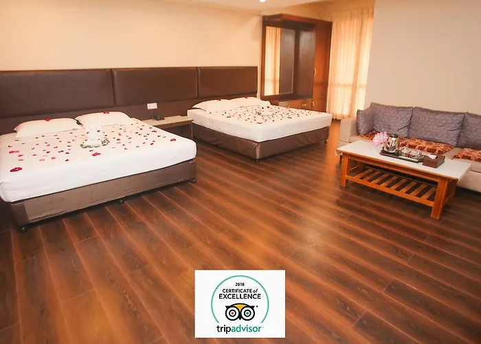Grace Treasure Hotel