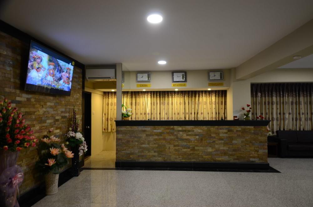 Grace Treasure Yangon