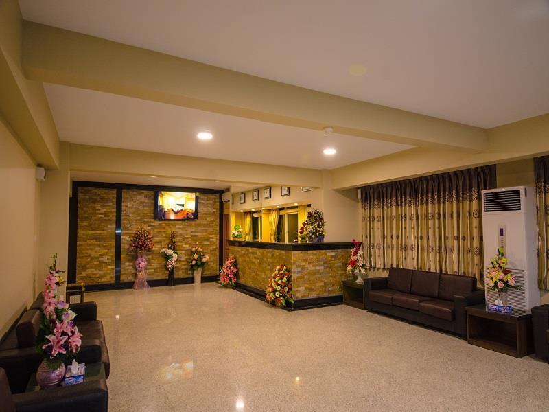 Hotel Grace Treasure