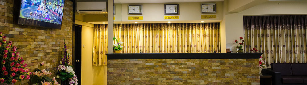 Grace Treasure Hotel Yangon