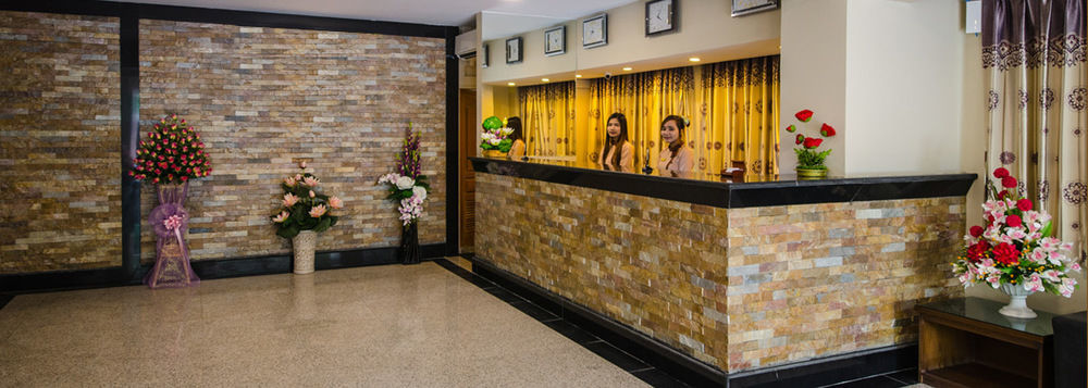 Hotel Grace Treasure 3*