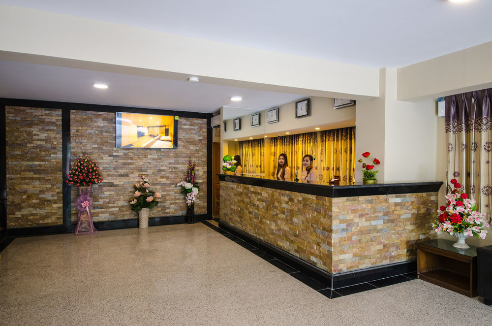 Grace Treasure Yangon