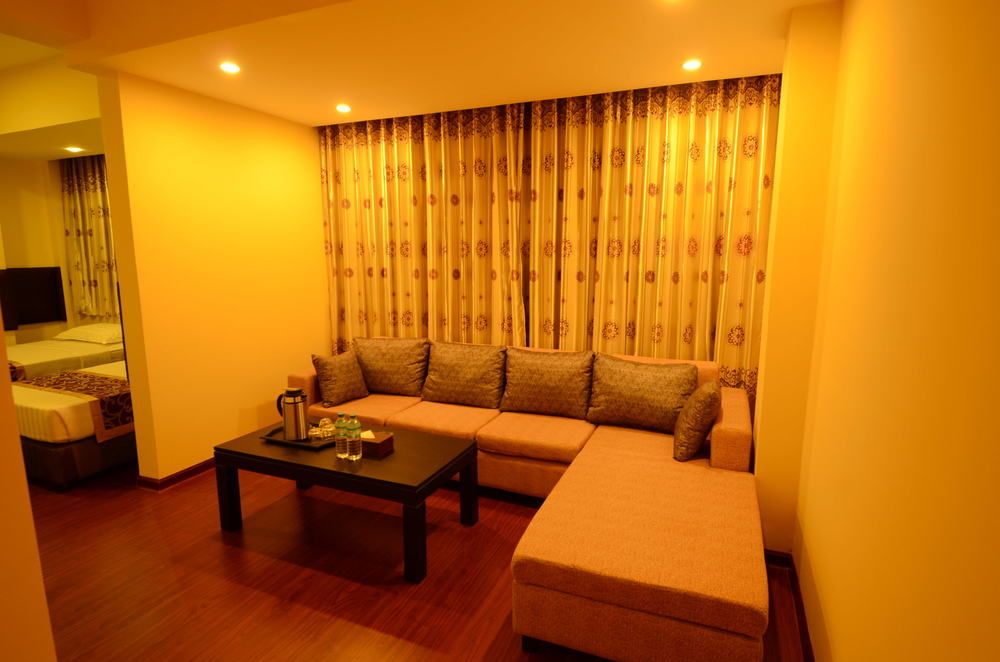 Grace Treasure Yangon