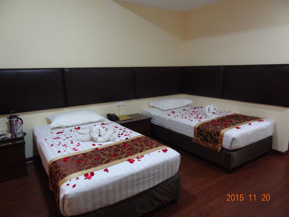 Grace Treasure 3* Yangon