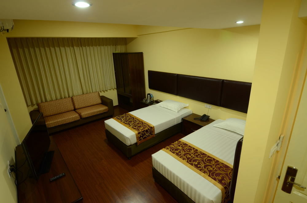 Hotel Grace Treasure 3*