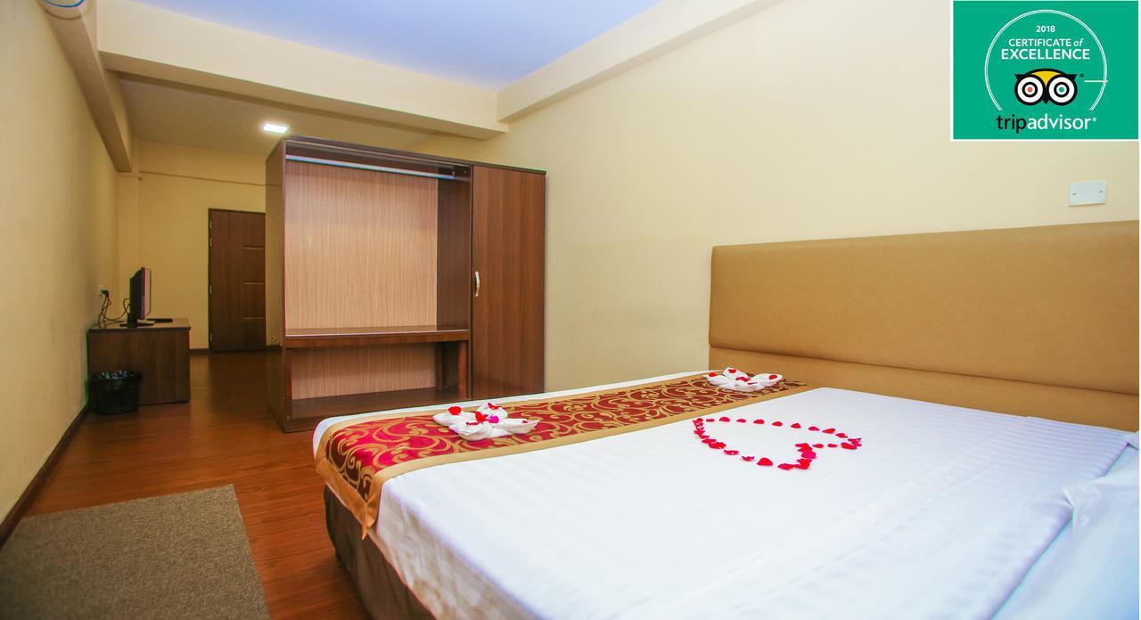 Grace Treasure Yangon