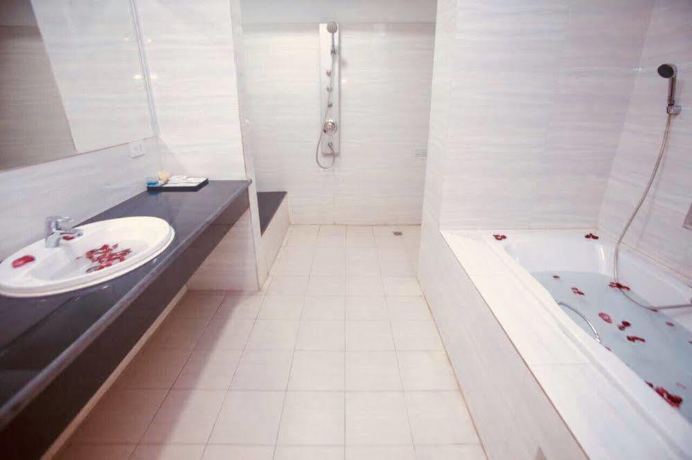 Hotel Grace Treasure Yangon