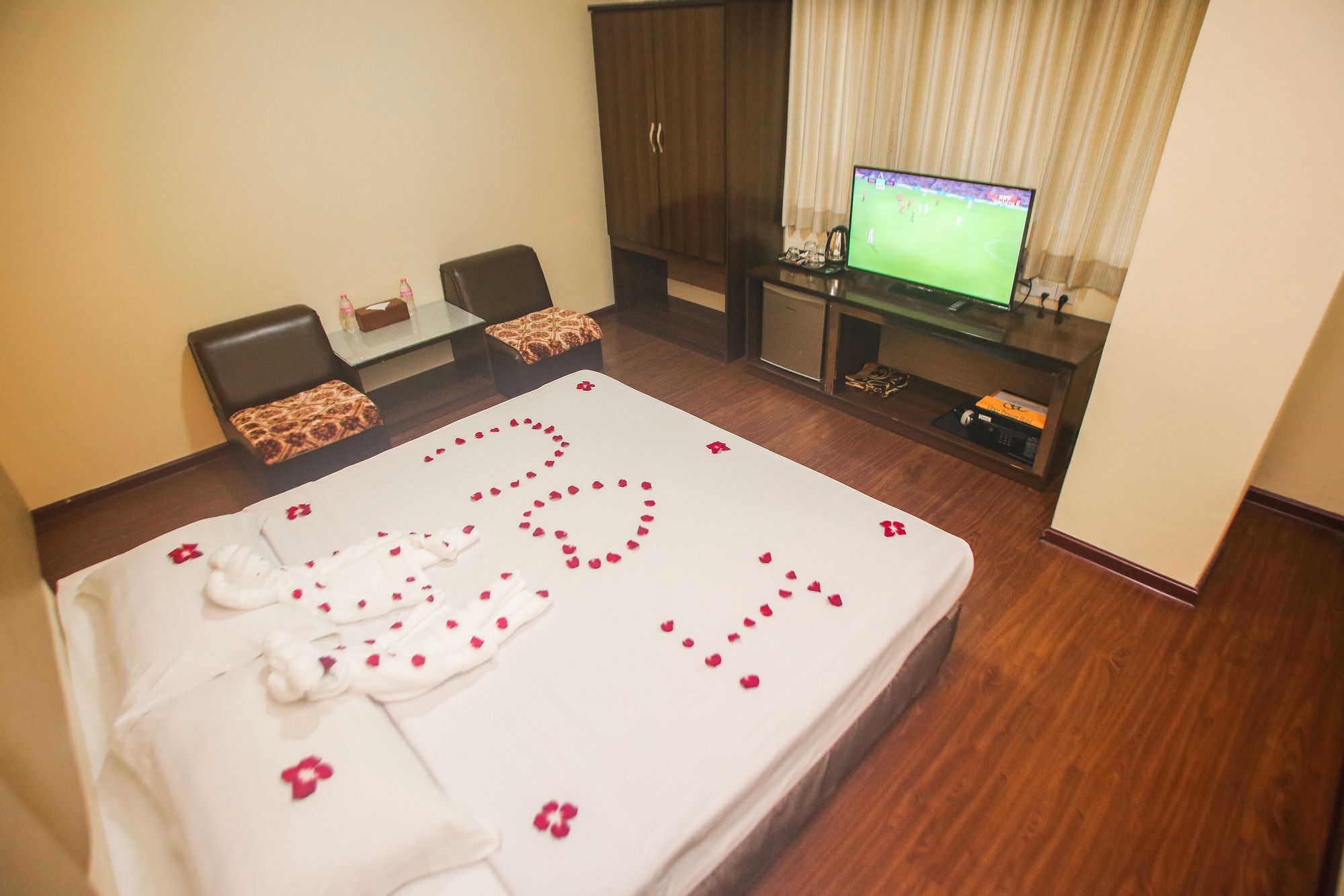 Grace Treasure 3* Yangon