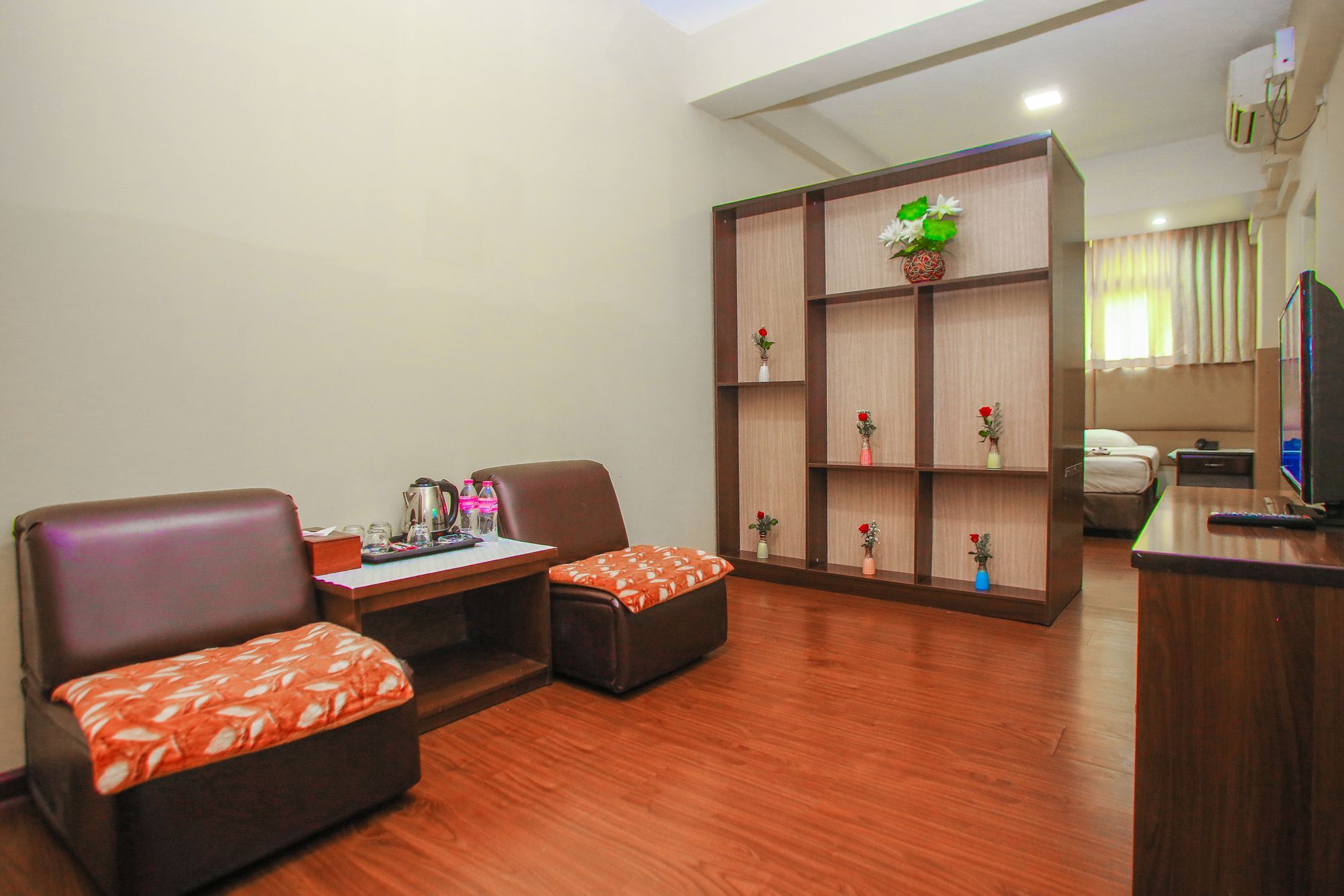 Hotel Grace Treasure Yangon