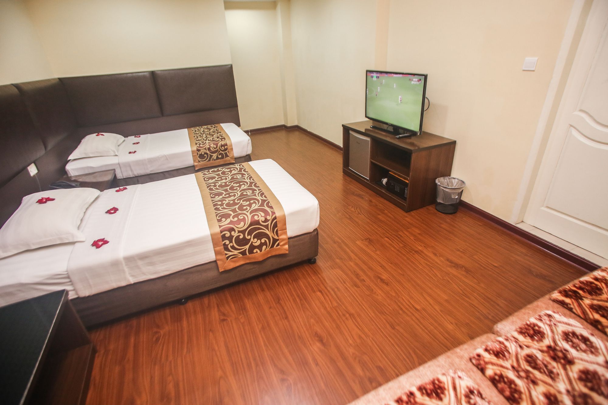Grace Treasure Yangon