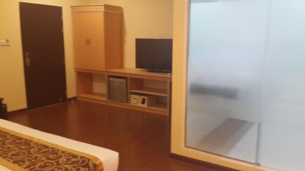 Hotel Grace Treasure 3*