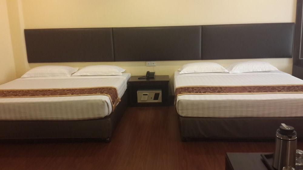 Hotel Grace Treasure 3*